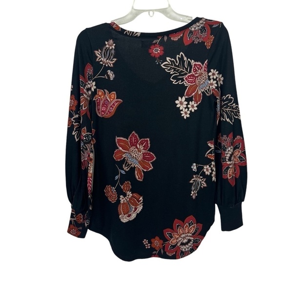 Maurices Women’s Pullover Tops Sz XS Lot/2 Multi Colors Stretch - Picture 10 of 16